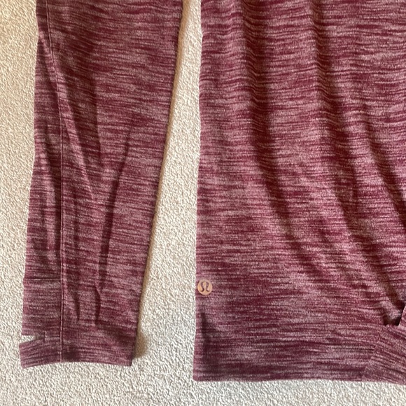 Lululemon Long Sleeve Shirt - Picture 2 of 4